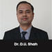 KJ Institute of Engineering and Technology Principal: Dr. D.U. Shah Interview